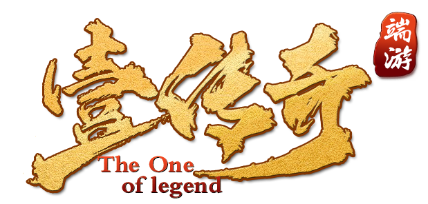 游戏 LOGO